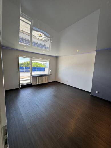 Maisonette zum Kauf provisionsfrei 450.000 € 4 Zimmer 105 m² Geschoss 5/5 Mülheim Köln 51065