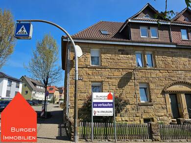 Haus zum Kauf 320.000 € 8 Zimmer 193 m² 266 m² Grundstück frei ab sofort Oberderdingen Oberderdingen 75038