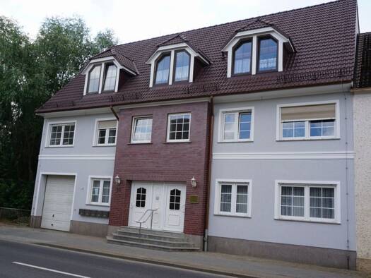 Wohnung zur Miete 488 € 3 Zimmer 75,1 m² 1. Geschoss frei ab 01.02.2026 Ernst-Thälmann-Str. 15 Fürstenwerder 17291
