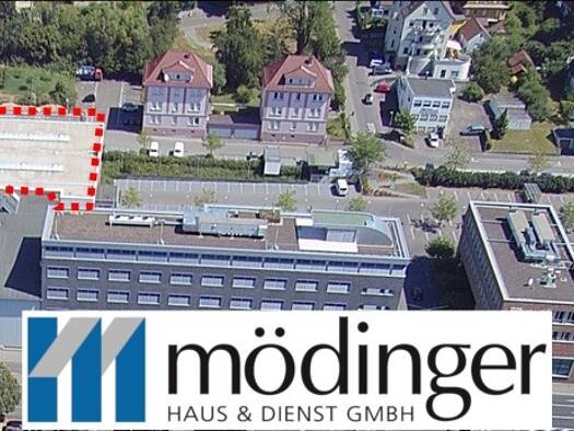 Lagerhalle zur Miete 3.732 m² Lagerfläche Stuttgarter Straße 75 Stadtgebiet Göppingen 73033