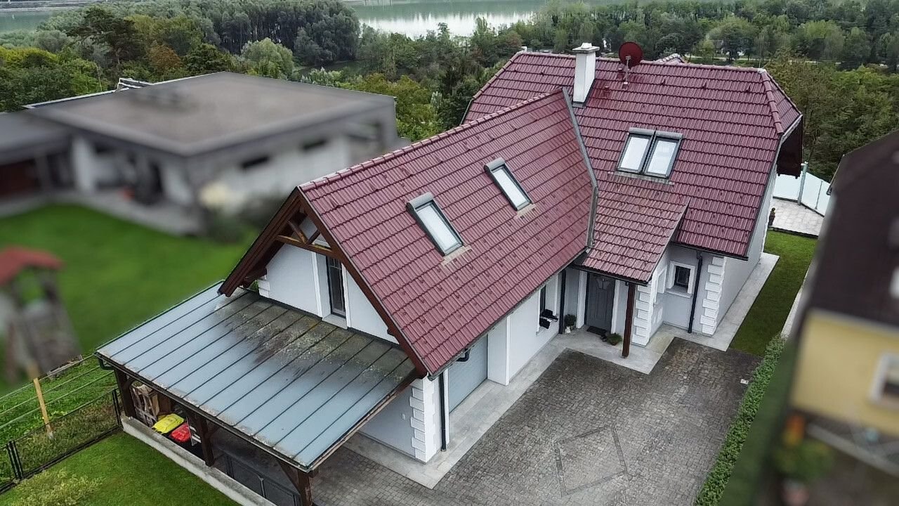 Einfamilienhaus zum Kauf 585.000 € 3 Zimmer 145 m²<br/>Wohnfläche 354 m²<br/>Grundstück Emmersdorf an der Donau 3644