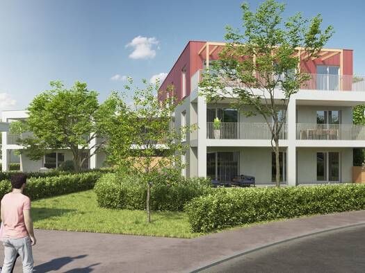 Wohnung zum Kauf provisionsfrei 357.300 € 3 Zimmer 95 m² EG Neufeld Allee 1 Bad Radkersburg 8490
