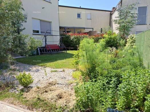 Wohnung zum Kauf - Erstbezug 269.000 € 3 Zimmer 75 m² EG Vabriga 52465