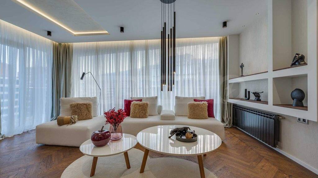 Studio zum Kauf 748.000 € 3 Zimmer 207 m² Sofia