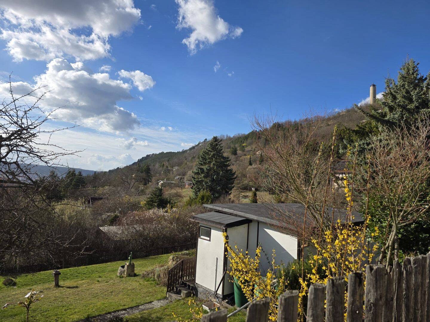 Einfamilienhaus zum Kauf - Ansicht 6