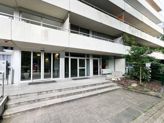 Wohnung zum Kauf 147.500 € 2 Zimmer 59,4 m² 4. Geschoss Horrem Kerpen 50169