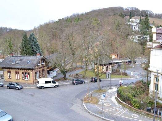 Wohnung zur Miete 2.300 € 4 Zimmer 130 m² 1. Geschoss frei ab 15.01.2026 Wilhelminenstrasse Wiesbaden 65193