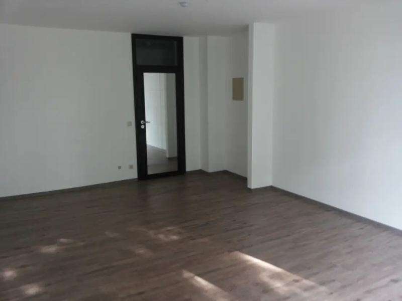 Wohnung zum Kauf 109.000 € 1 Zimmer 34 m²<br/>Wohnfläche 3.<br/>Geschoss Innenstadt - Süd 1 Worms 67547