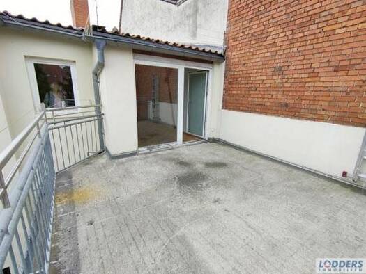 Wohnung zur Miete 469 € 2 Zimmer 67 m² Stendal Stendal 39576