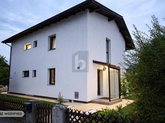 Einfamilienhaus zum Kauf 449.000 € 7 Zimmer 170 m² 842 m² Grundstück Amstetten 3300