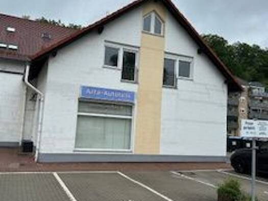 Loft zum Kauf 79.000 € 2 Zimmer 54 m² frei ab sofort Georgenstraße 6 Spremberg 03130