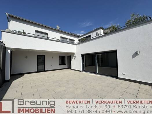Wohnung zur Miete 1.950 € 3,5 Zimmer 162 m² Alzenau Alzenau 63755