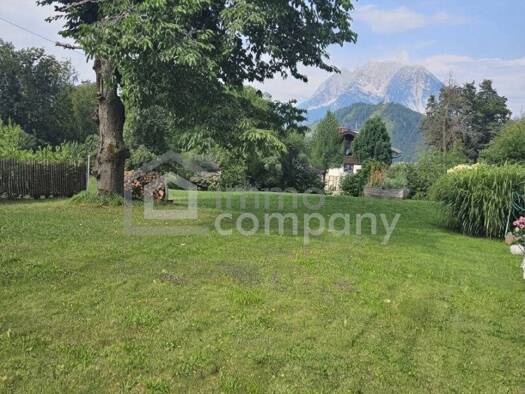 Grundstück zum Kauf 199.894 € 1.123 m² Grundstück Aigen im Ennstal 8943
