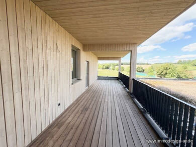 Penthouse zur Miete 1.000 € 2 Zimmer 96 m² 1. Geschoss Weichs Weichs 85258