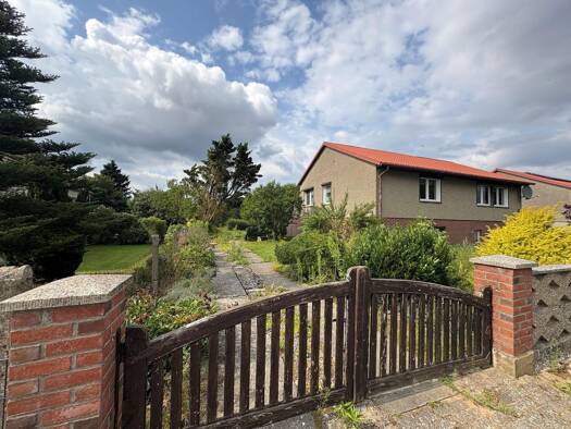 Einfamilienhaus zum Kauf provisionsfrei 227.000 € 5 Zimmer 155 m² 1.375 m² Grundstück frei ab sofort Gerdshagen Gerdshagen 16928