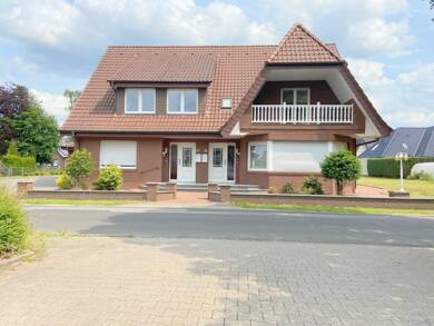 Wohnung zur Miete 750 € 3 Zimmer 125 m² Emmeln Haren 49733