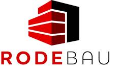 Rode-Bau GmbH logo