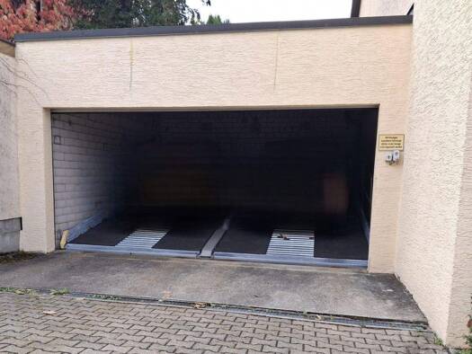 Garage zur Miete provisionsfrei 50 € Sanddornweg 5 Plieningen Stuttgart-Plieningen 70599