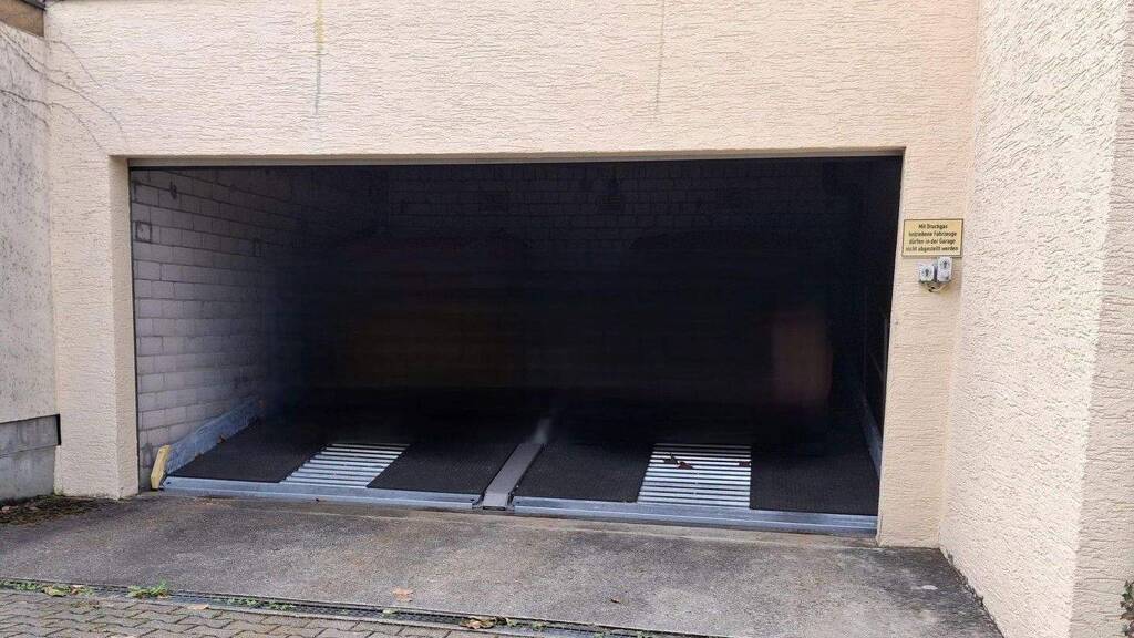 Garage zur Miete provisionsfrei 50 € Sanddornweg 5 Plieningen Stuttgart-Plieningen 70599