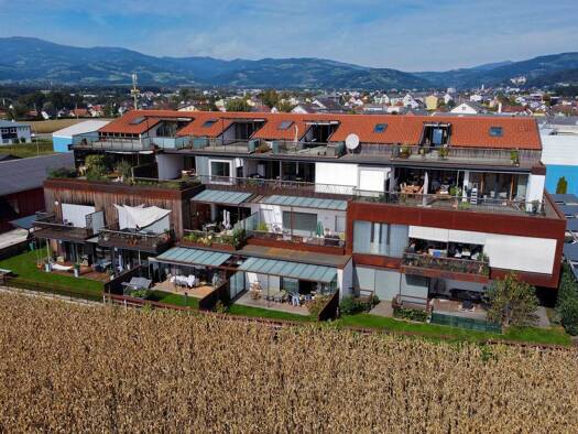 Wohnung zum Kauf als Kapitalanlage geeignet 363.500 € 102 m² Wolfsberg 9431