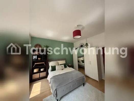 Wohnung zur Miete Tauschwohnung 500 € 1 Zimmer 35 m² Mitte Berlin 10553