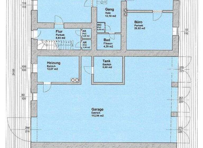 Bauernhaus zum Kauf 12 Zimmer 400 m² 12.337 m² Grundstück Strobl 5350