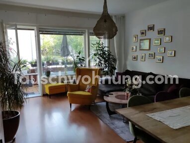 Wohnung zur Miete 500 € 2 Zimmer 65 m² 1. Geschoss Tempelhof Berlin 12099