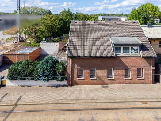 Einfamilienhaus zum Kauf 419.000 € 6,5 Zimmer 185 m² 314 m² Grundstück Barop Dortmund 44225