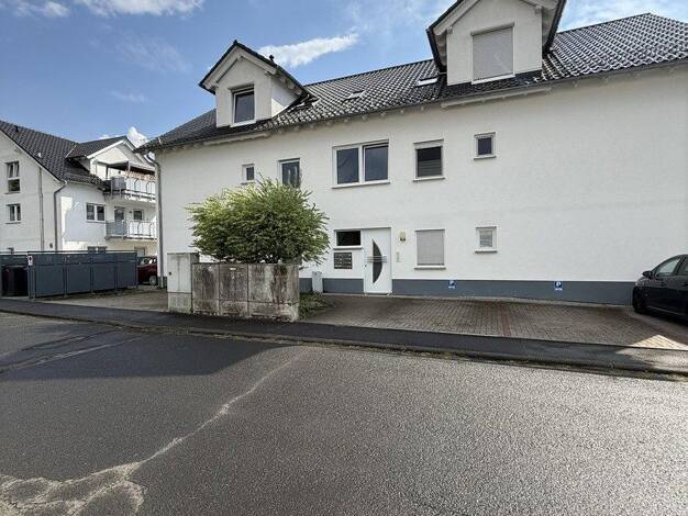 Wohnung zum Kauf provisionsfrei 315.000 € 3 Zimmer 82,8 m² 1. Geschoss Rodheim-Bieber Biebertal 35444