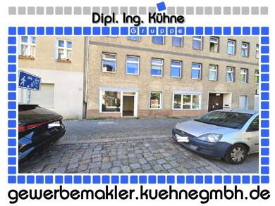 Laden zur Miete provisionsfrei 11,65 € 4 Zimmer 103 m² Verkaufsfläche Spandau Berlin 13585