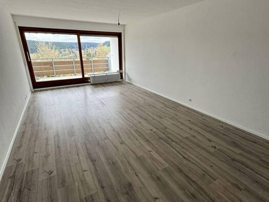 Studio zur Miete 400 € 1 Zimmer 41 m² EG frei ab 01.05.2026 Am Wald 19 Unterkirnach 78089