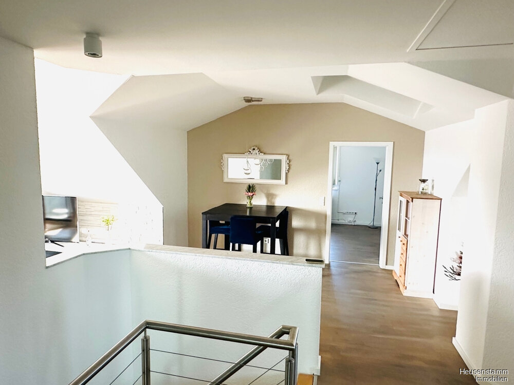 Wohnung zur Miete 1.400 € 3 Zimmer 93 m²<br/>Wohnfläche 2.<br/>Geschoss Hainhausen Rodgau / Hainhausen 63110