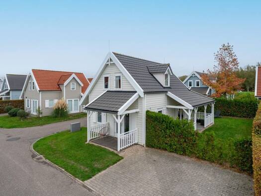 Einfamilienhaus zum Kauf provisionsfrei 239.500 € 4 Zimmer 81 m² 306 m² Grundstück Groeneweg 1 Schouwen-Duiveland 4311NG
