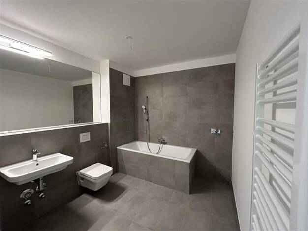 Terrassenwohnung zur Miete 1.915 € 3 Zimmer 100,6 m² 4. Geschoss frei ab sofort Biedenkopfer Straße 50 Tegel Berlin 13507