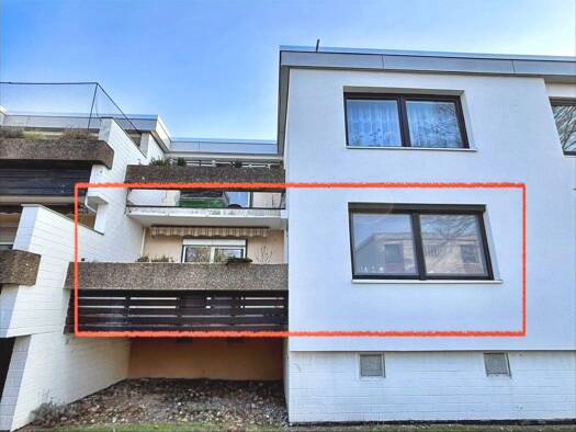 Wohnung zum Kauf 157.000 € 3 Zimmer 74,7 m² Veerßen Uelzen 29525