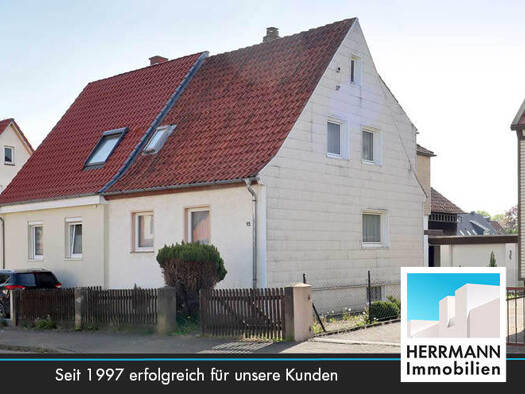 Doppelhaushälfte zum Kauf 175.000 € 4 Zimmer 97 m² 609 m² Grundstück Springe 31832