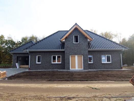 Bungalow zum Kauf - Erstbezug 395.000 € 3 Zimmer 124,9 m² Walchum 26907