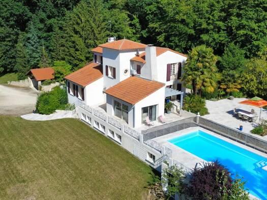 Haus zum Kauf 685.000 € 220 m² 44.848 m² Grundstück Trois Quartiers-Centre Ville Poitiers 86000