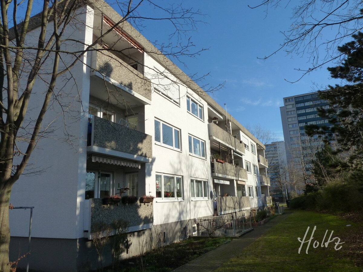 Wohnung zum Kauf 299.000 € 3 Zimmer 75 m²<br/>Wohnfläche 3.<br/>Geschoss 01.01.2025<br/>Verfügbarkeit Hügelheimer Weg 5 Weingarten Freiburg i. Br. 79114