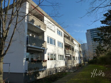 Wohnung zum Kauf 299.000 € 3 Zimmer 75 m² 3. Geschoss frei ab 01.01.2025 Hügelheimer Weg 5 Weingarten Freiburg i. Br. 79114