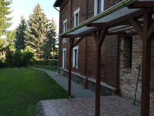 Wohnung zur Miete 3.000 € 13 Zimmer 420 m² Geschoss EG/2 frei ab sofort Zum Haussee 5 Krummensee Werneuchen 16356