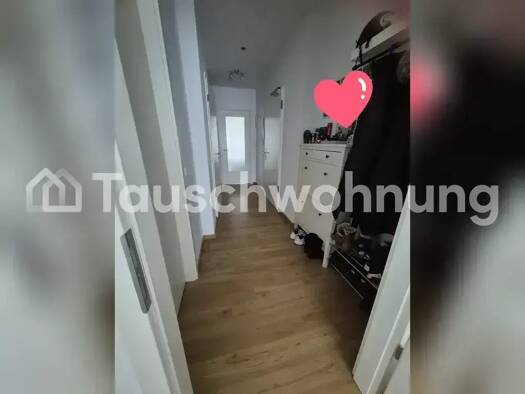 Wohnung zur Miete Tauschwohnung 780 € 3 Zimmer 73 m² EG Spandau Berlin 13587