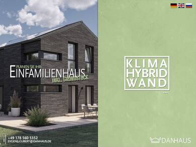 Einfamilienhaus zum Kauf provisionsfrei 557.824 € 5 Zimmer 123 m² 440 m² Grundstück Lindlar Lindlar 51789
