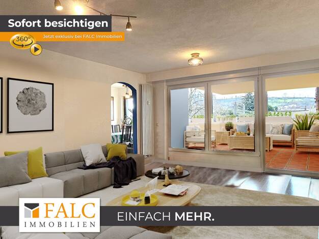 Wohnung zum Kauf 375.000 € 4 Zimmer 115,5 m² Flein 74223