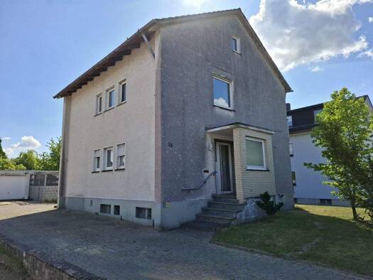 Einfamilienhaus zum Kauf 175.000 € 5 Zimmer 114,8 m² 1.000 m² Grundstück Bruchmühlen Rödinghausen 32289