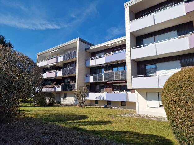 Wohnung zum Kauf 185.000 € 3 Zimmer Steinheim Steinheim 89555