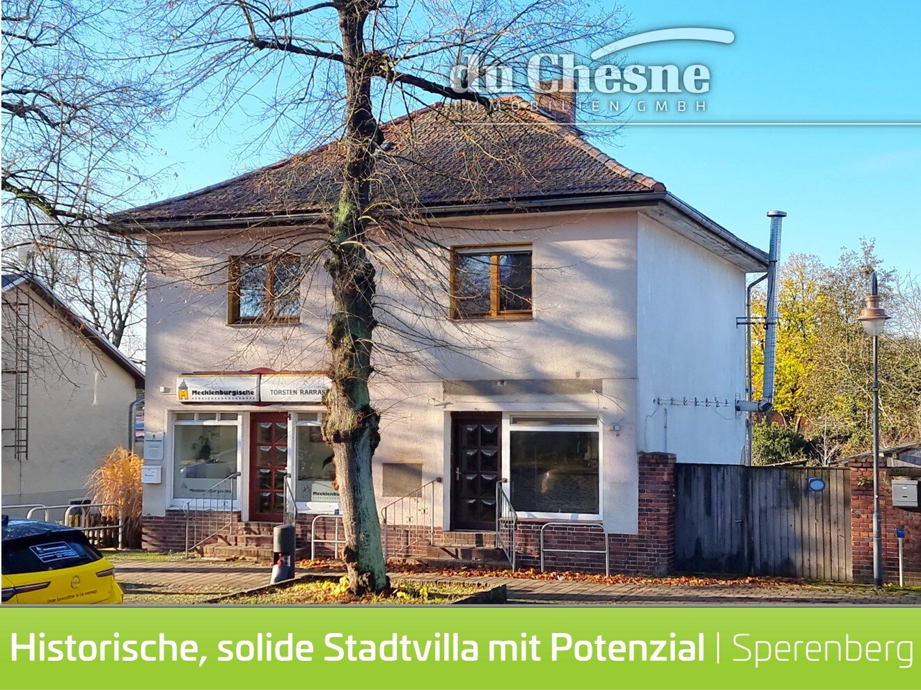 Haus zum Kauf 199.000 € 6 Zimmer 137,3 m²<br/>Wohnfläche 1.177 m²<br/>Grundstück Rehagen Am Mellensee 15838