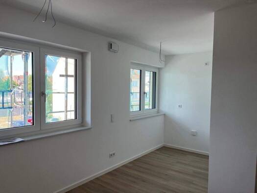 Wohnung zur Miete 845 € 2 Zimmer 55 m² 1. Geschoss frei ab sofort Bamberg 96052