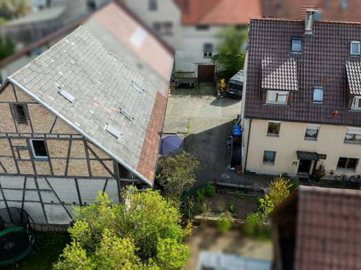 Doppelhaushälfte zum Kauf 399.000 € 5 Zimmer 127 m² 520,3 m² Grundstück Laichingen Laichingen 89150