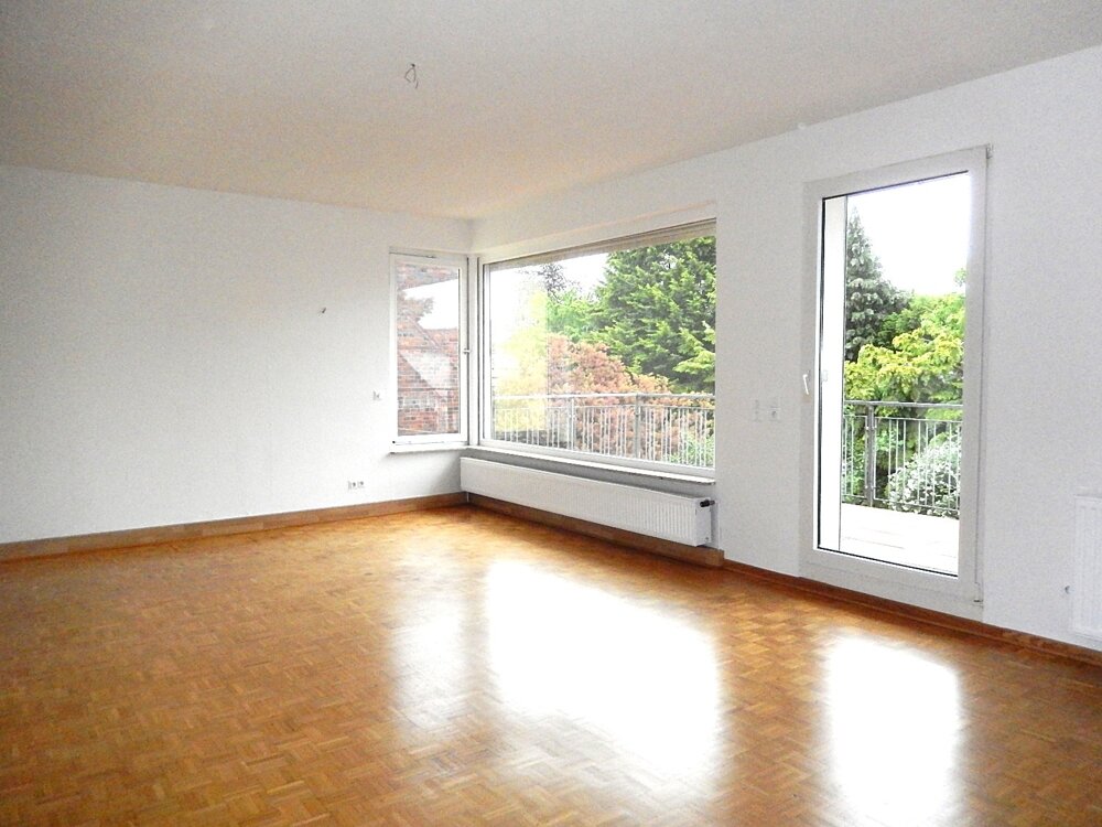 Wohnung zur Miete 800 € 3 Zimmer 125 m²<br/>Wohnfläche Sulingen Sulingen 27232